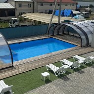 База Отдыха  Островок 🏝️   в Андреевке