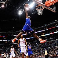 SlamDunk | Прогнозы на баскетбол | Ставки на баскетбол | НБА | Евролига