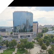 Администрация Железнодорожного района городского округа Самара