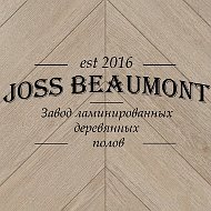 Joss Beaumont I Напольные покрытия I Ламинат I Владимир I Иваново