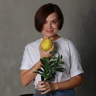 Анастасия Будникова - нутрициолог