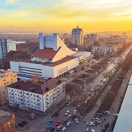Администрация Кировского района г. Ростова-на-Дону