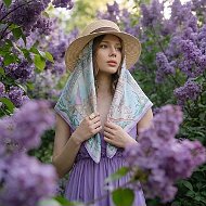 РУССКИЕ В МОДЕ