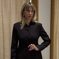 Стилист Юлия Герасимова