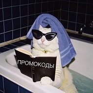 промокоды