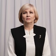 Вера Витальевна Щёкина