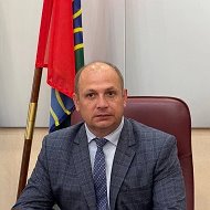 Дубровин А. С. мэр города Братска