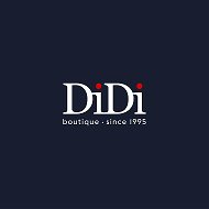DiDi бренд-бутики верхней одежды
