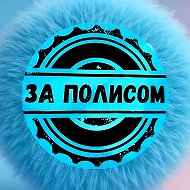 За полисом 🚙