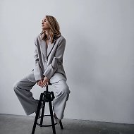 Alena Petukhova