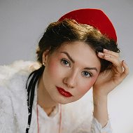 Мари про Али