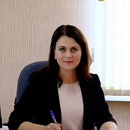 Светлана Швец