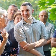 Роман Пичугин | Глава г.о. Кашира