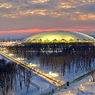 Администрация Кировского района г.о. Самара