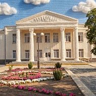 Дом культуры ст.Должанская