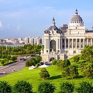 Подслушано Казань