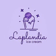 Лапландия 🍦 Lavcream 💜 мороженое Москва