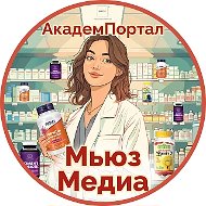 АкадемПортал Мьюз Медиа