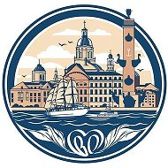 Я люблю Васильевский остров