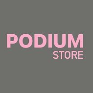 Podium.storre