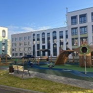 Управляющая компания «НОВАЯ ПЕРМЬ»