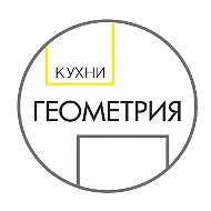 Кухни | Шкафы «Геометрия»