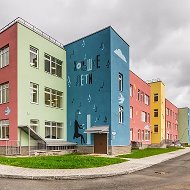 МДОБУ «Сертоловский ДСКВ №3»