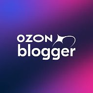 Ozon Blogger