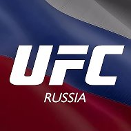 UFC RUSSIA ✔️
