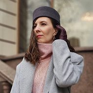 Лена Астрахань: понятно о моде и стиле
