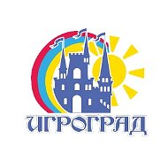 ИГРОГРАД игрушки оптом и в розницу Пермь/Россия