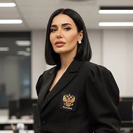 РИТА ЭБЗЕЕВА