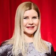 Елена Золкина: ТопПутешествия