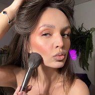 Максимальный макияж 💄