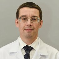 Гастроэнтеролог ХАРИТОНОВ Андрей Геннадьевич