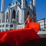 Альбина/Дорога в Казань/О Казани/Экскурсии