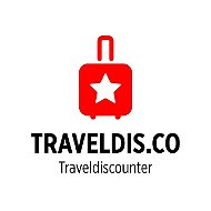Traveldiscounter. Туристические аномалии в твоем МАКСе