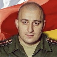 МаrZOеV | Марзоев Олег |