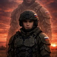 ЖДЁМ СВОИХ