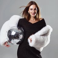 Yulia Maksaeva 💎 МЕСТА НА МАКСИМУМ