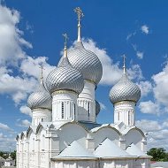 Ростов Великий Православный
