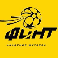 ФИНТ Академия Футбола