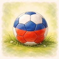 Наш футбол