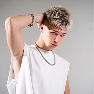 Никита Шульгин