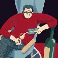 Вино и люди