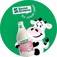 Магазины "БЕЛАЯ ДОЛИНА"
