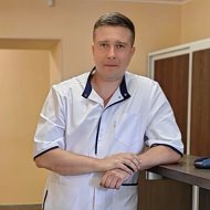 Травматолог-ортопед Коновалов Андрей Олегович