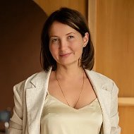 Ирина Меркулова | профессия психолог
