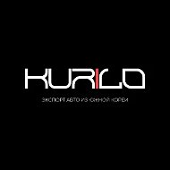 KURILO | Авто из Кореи и Китая