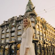 Таисия | Гид в Петербурге